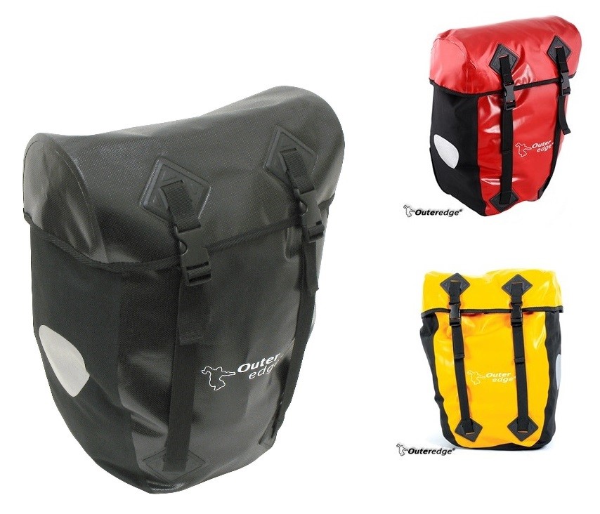 pannier cooler bags